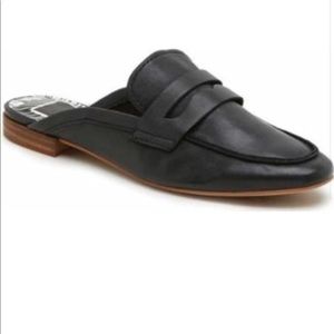 Slip on loafers